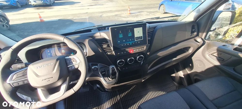 Iveco Daily 50C18A8 HiMatic - 3.5 DMC - 6