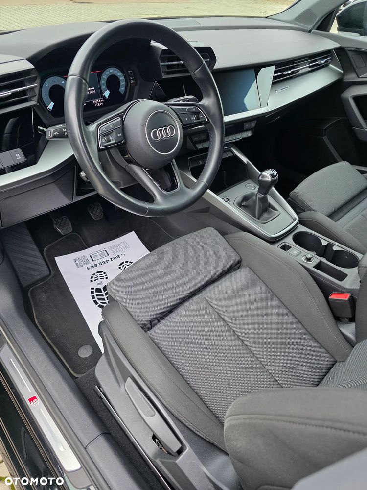 Audi A3 Sportback - 26