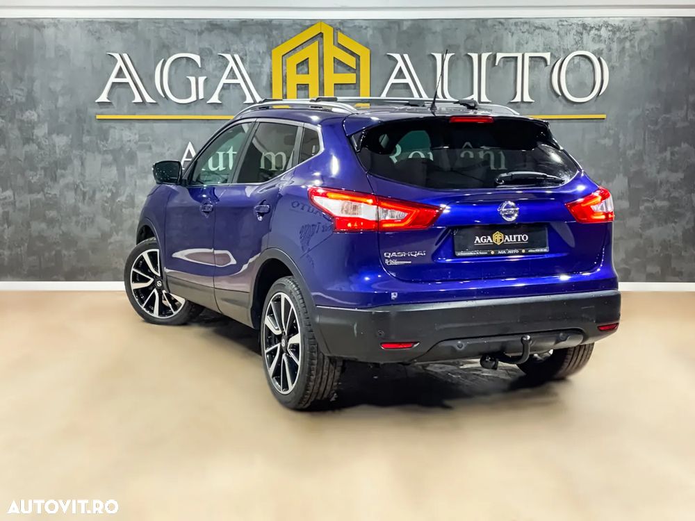 Nissan Qashqai - 3