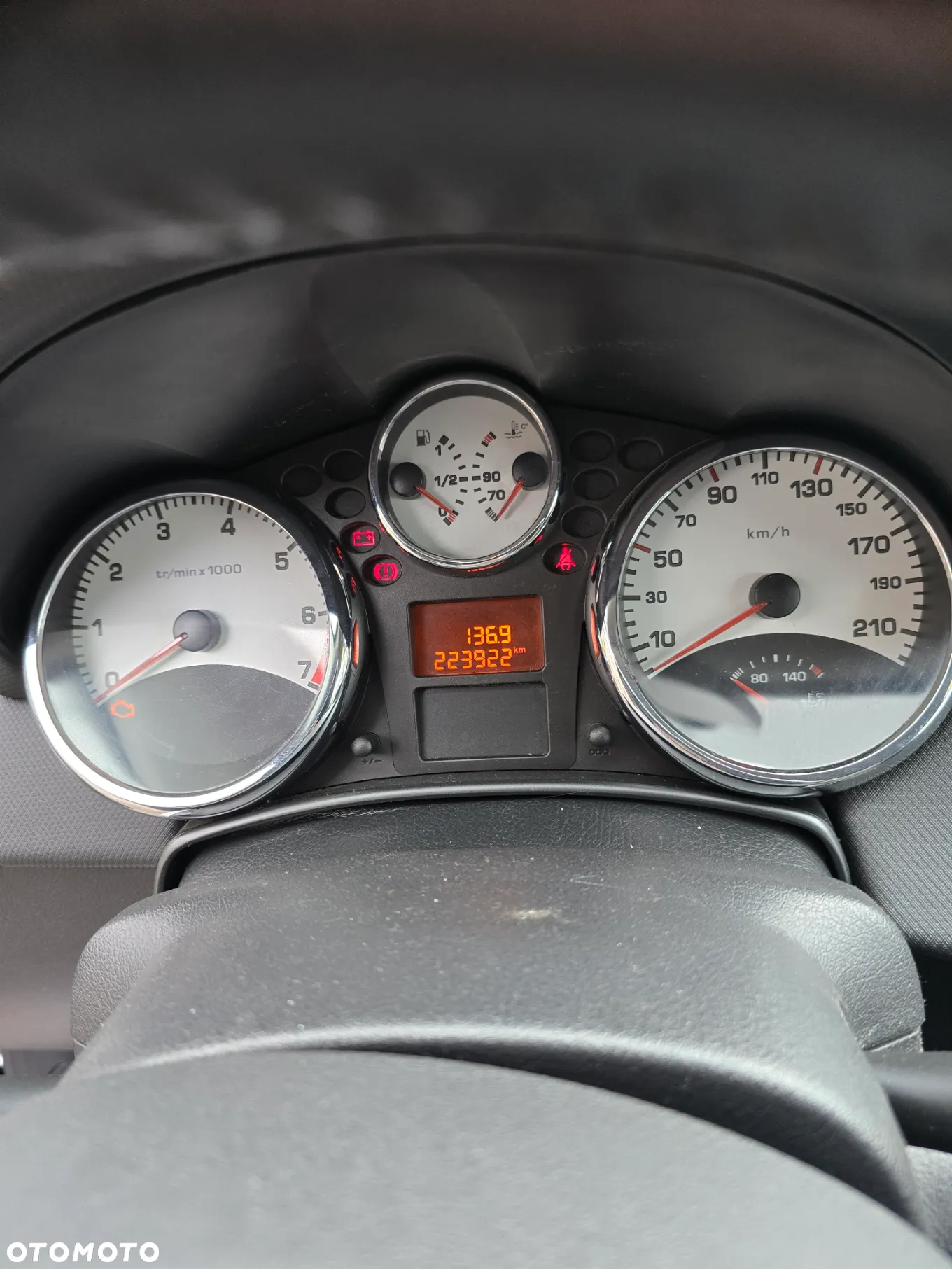 Peugeot 207 1.6 VTi Sporty - 4