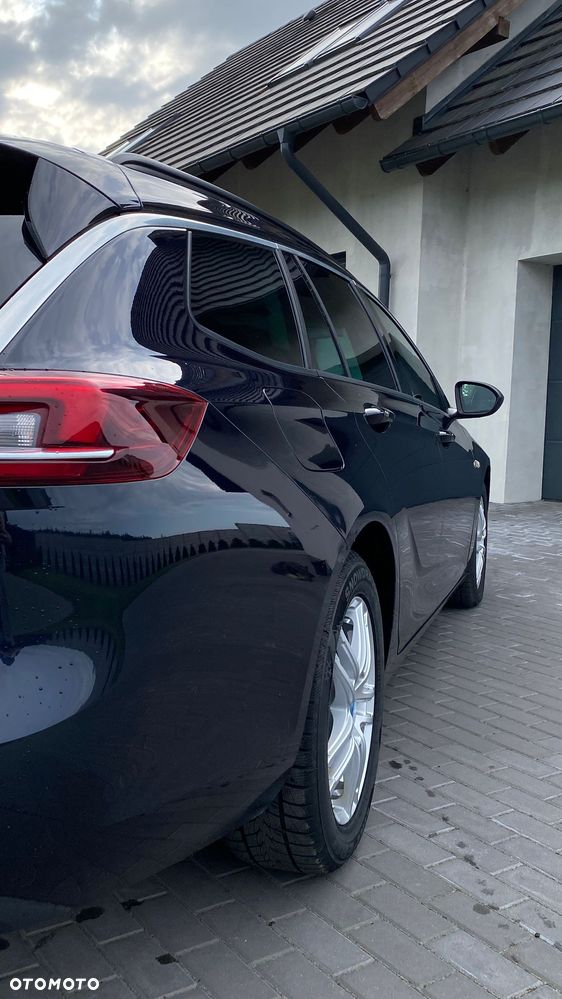 Opel Insignia 2.0 - 17