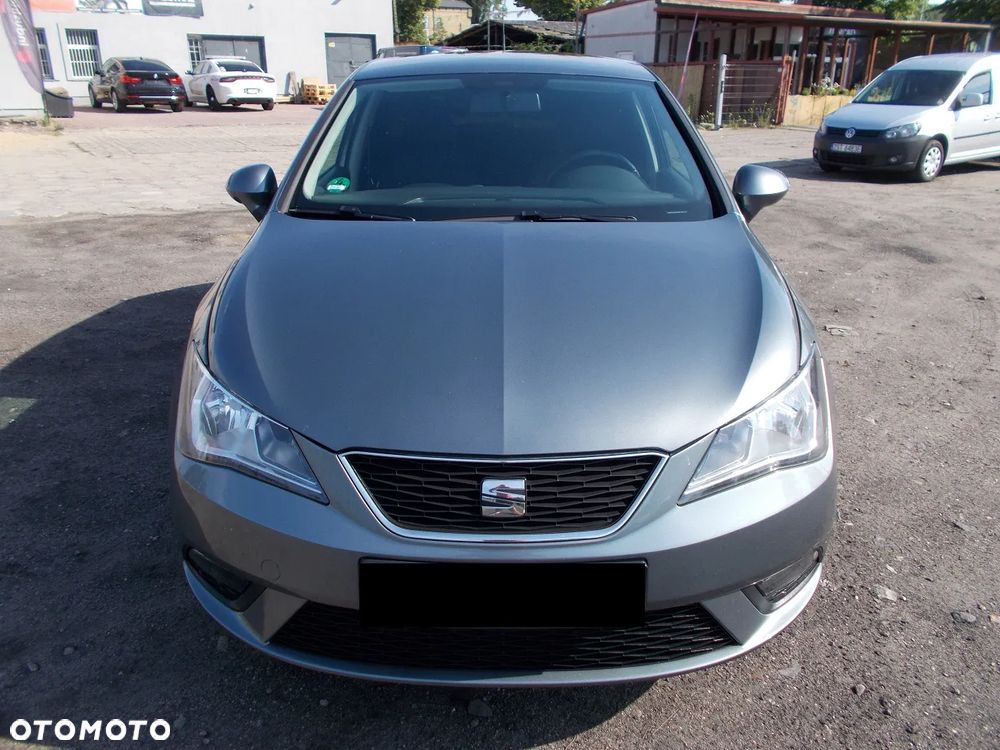 Seat Ibiza 1.6 TDI Style - 7