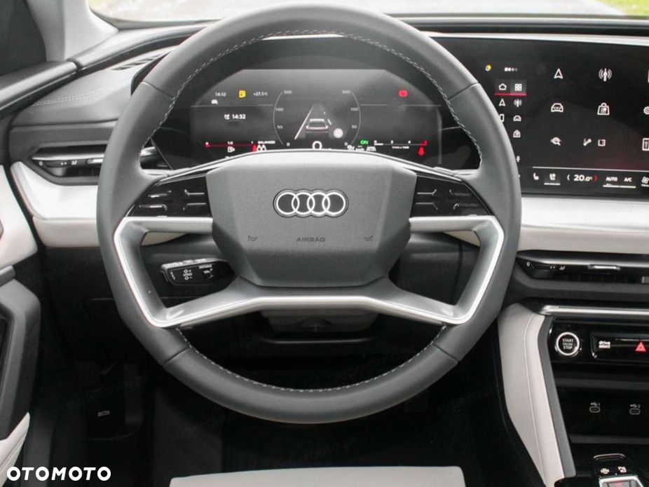 Audi Q5 - 8