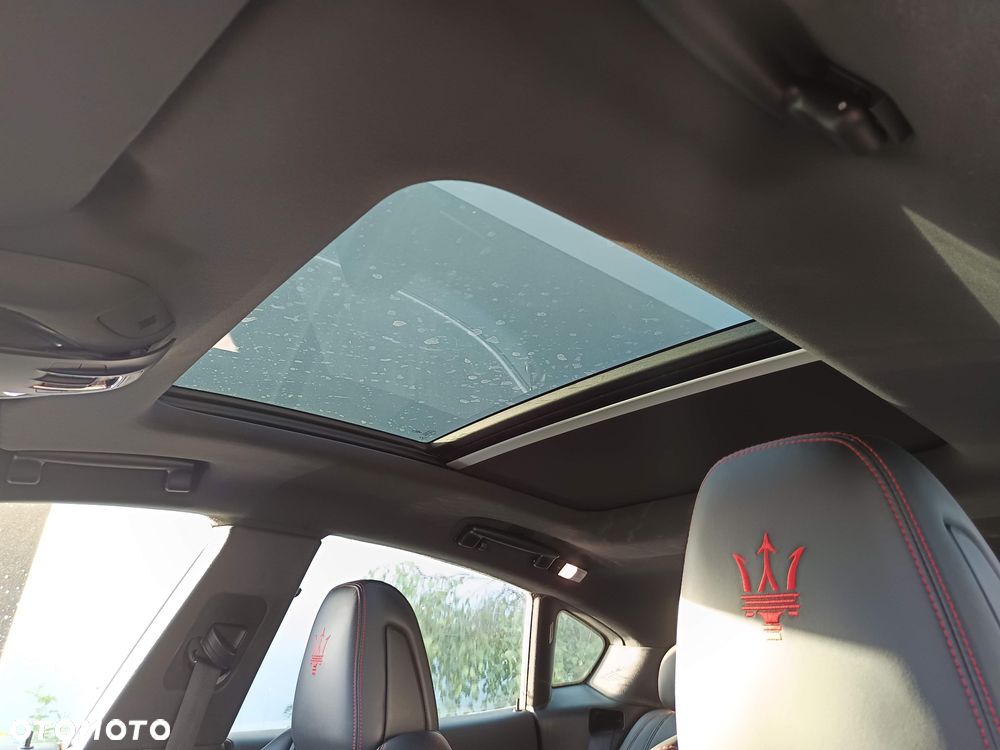 Maserati Levante S Q4 - 9