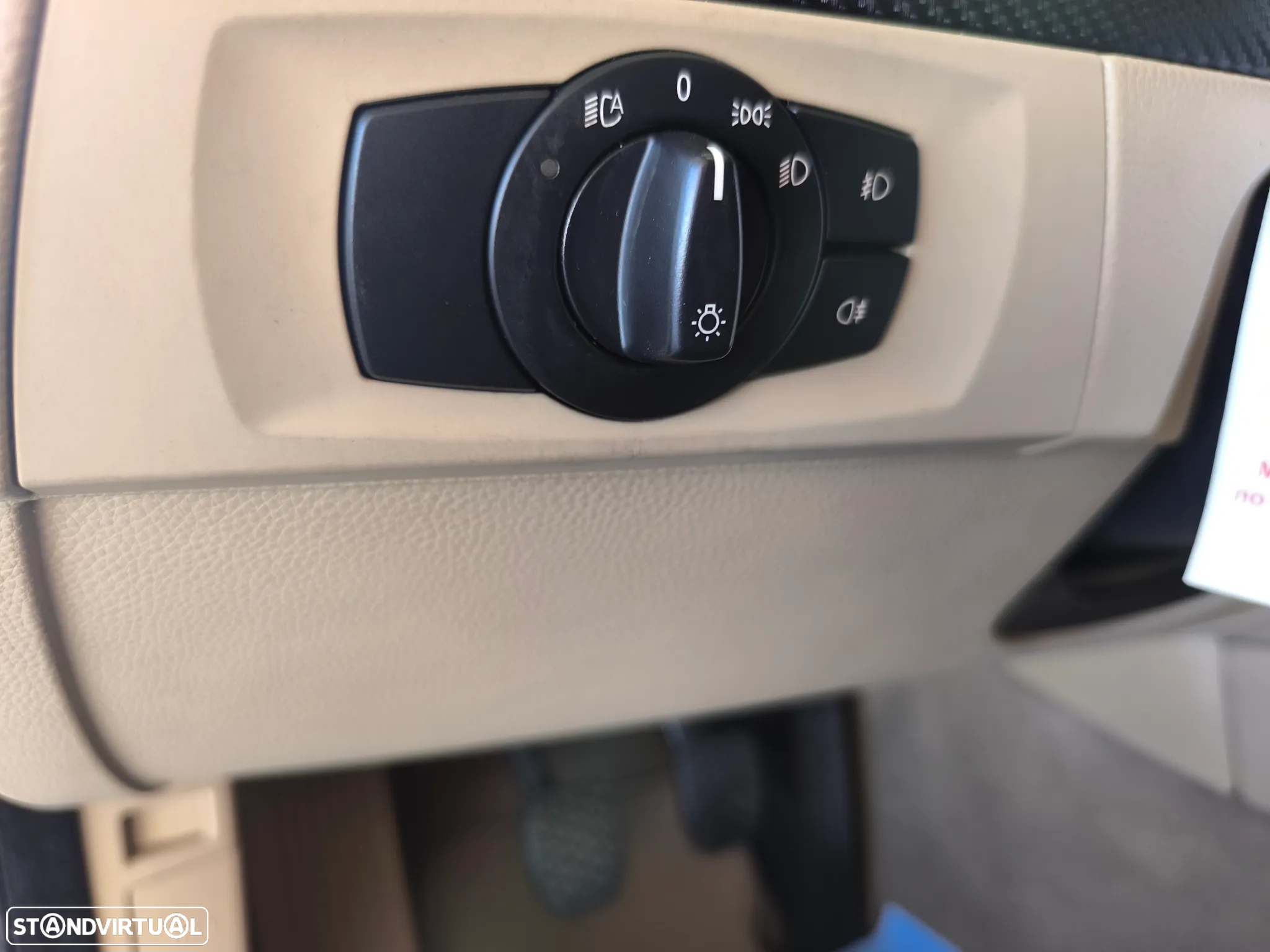 BMW 320 d Touring - 37