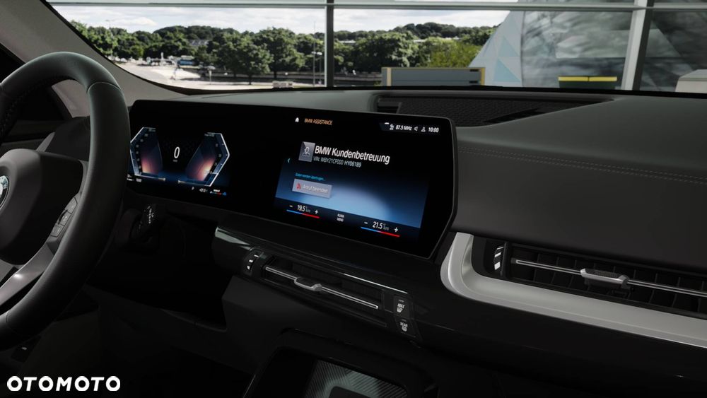 BMW X1 sDrive20i mHEV sport - 12