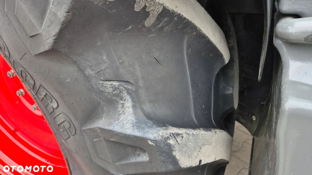 Fendt 514 Vario S4 2020R - 11