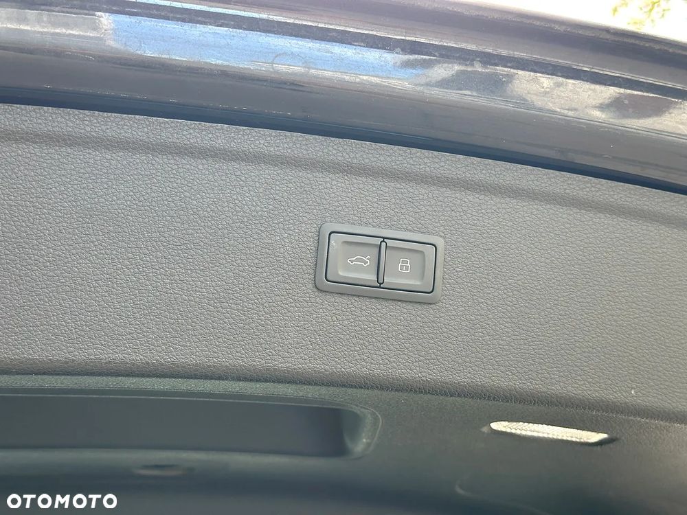 Audi SQ5 TDI Quattro Tiptronic - 13