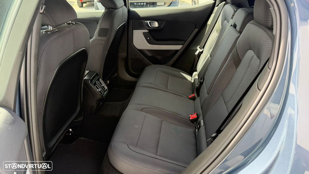 Polestar 2 Long Range 78 kWh - 17