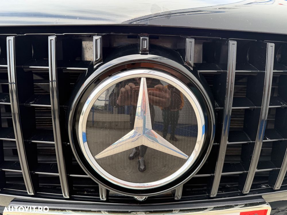 Mercedes-Benz GLE Coupe 350 d 4Matic 9G-TRONIC - 12