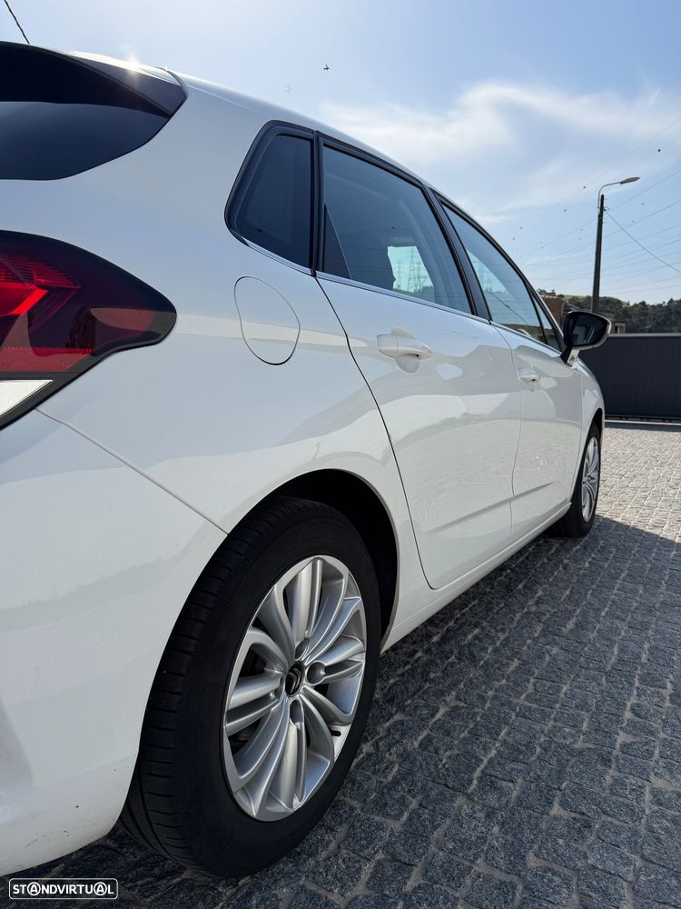 Citroën C4 1.6 BlueHDi Feel - 3