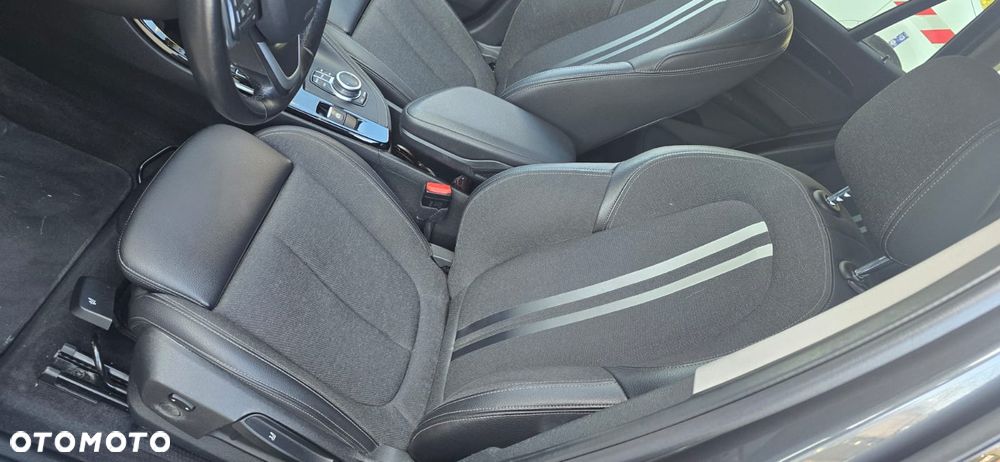 BMW X1 ver-plug--in--hybrid - 25