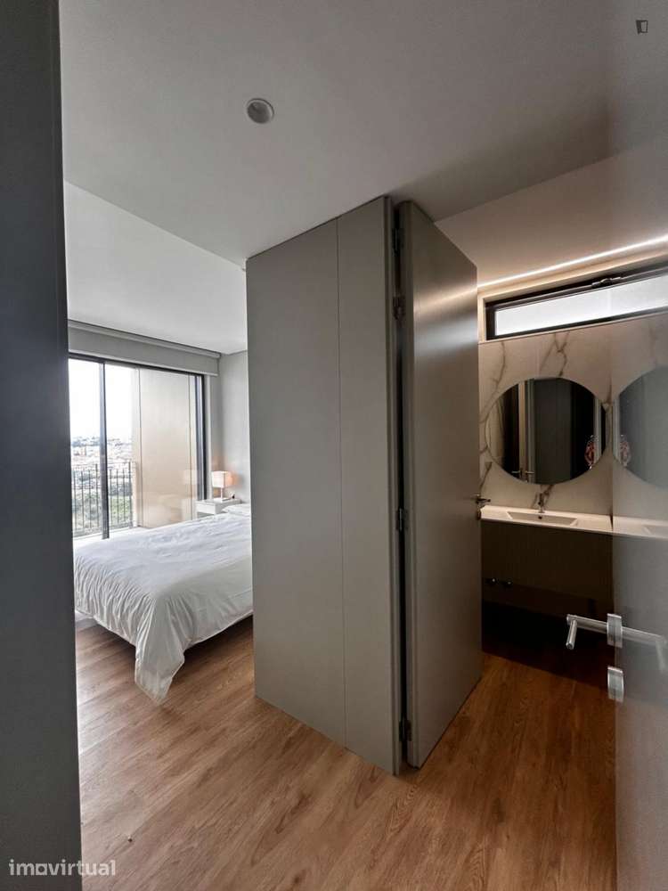 Apartamento com 2 quartos - localizado em Vila nova de gaia - Grande imagem: 3/11