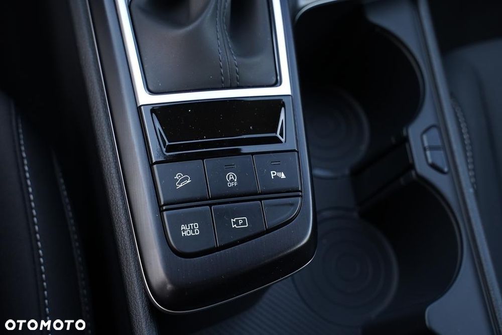 Kia Sportage 1.6 T-GDI M 2WD DCT - 23