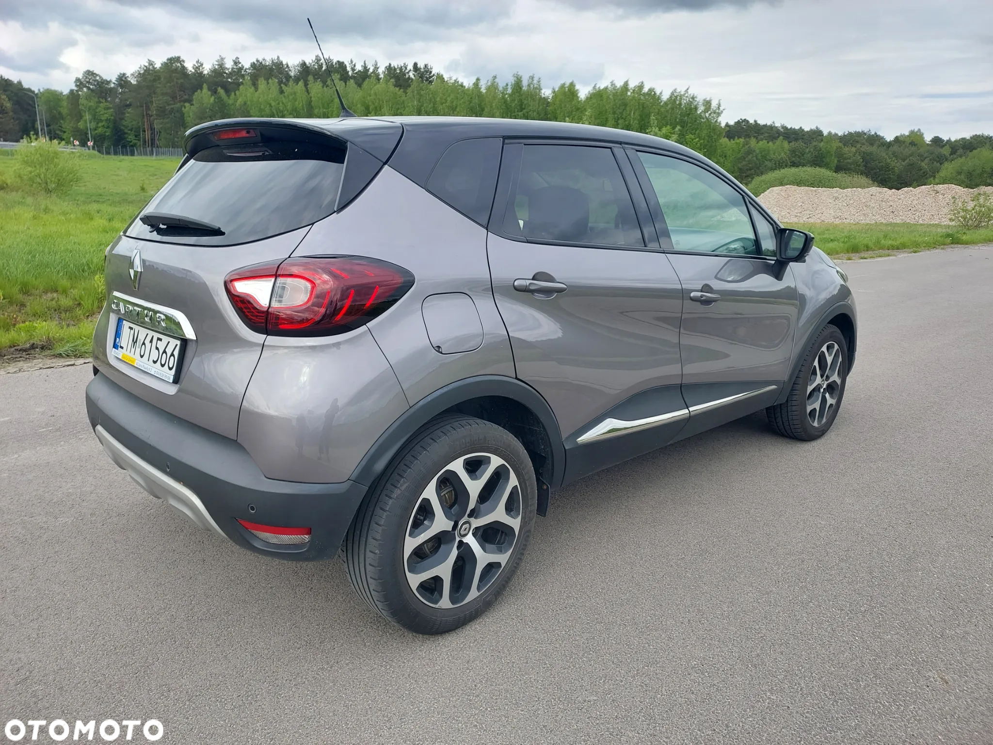 Renault Captur 0.9 Energy TCe Intens - 7
