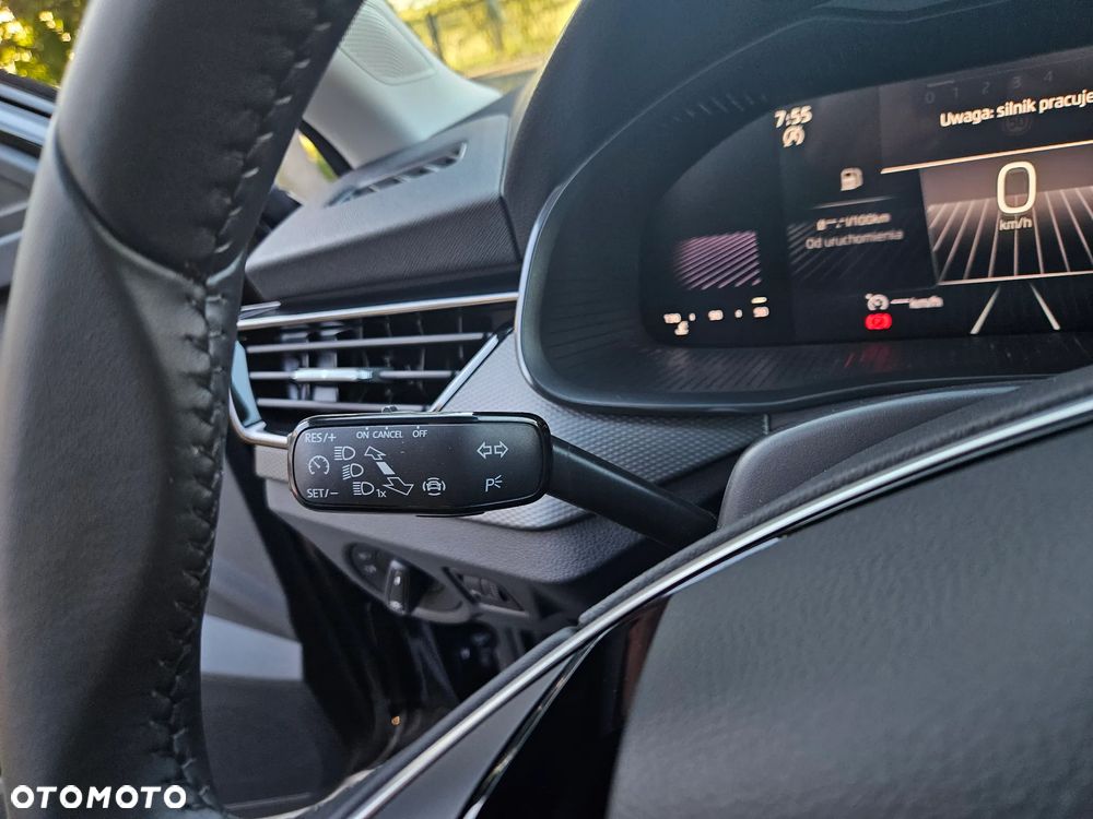 Skoda Scala 1.0 TSI Active - 18