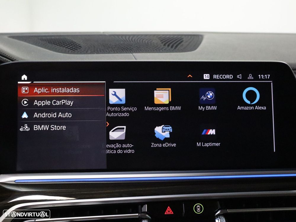 BMW X5 45 e xDrive - 25