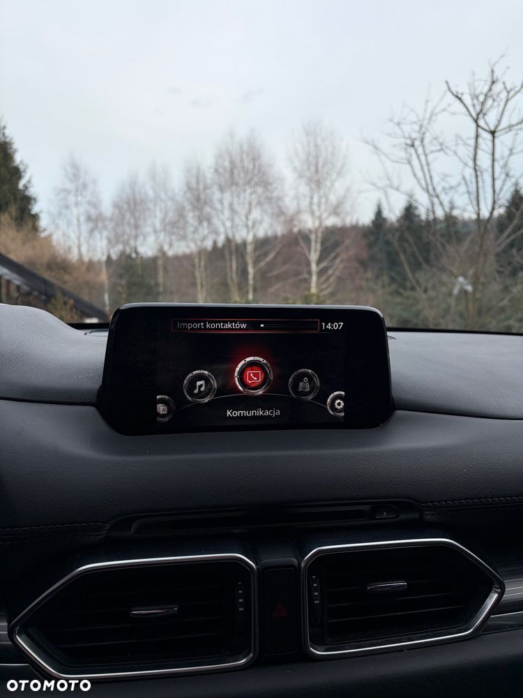 Mazda CX-5 2.0 Skypassion 2WD - 4