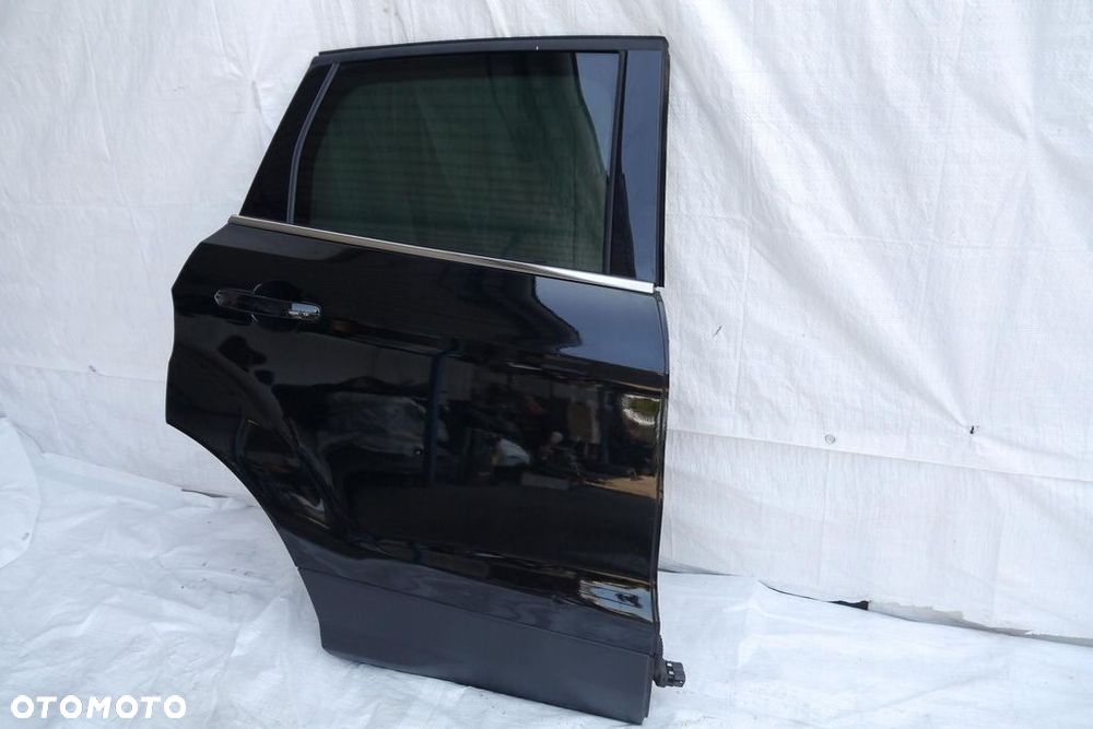 FORD KUGA MK2 DRZWI PRAWE TYŁ TYLNE KOMPLETNE - 3