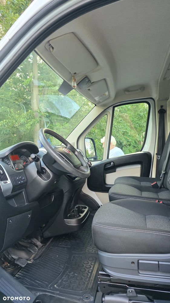 Fiat Ducato - 10