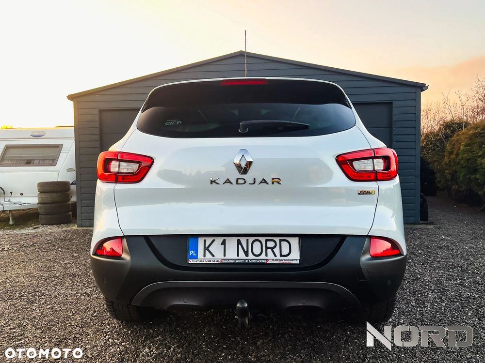 Renault Kadjar 1.5 dCi Energy Night&Day - 7