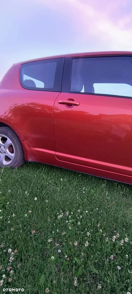 Suzuki Swift 1.3 Sakura - 13