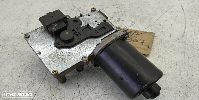 Motor Limpa Para Brisas Peugeot 307 (3A/C) - 2