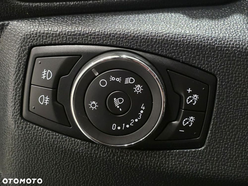 Ford EcoSport 1.0 EcoBoost TITANIUM X - 22