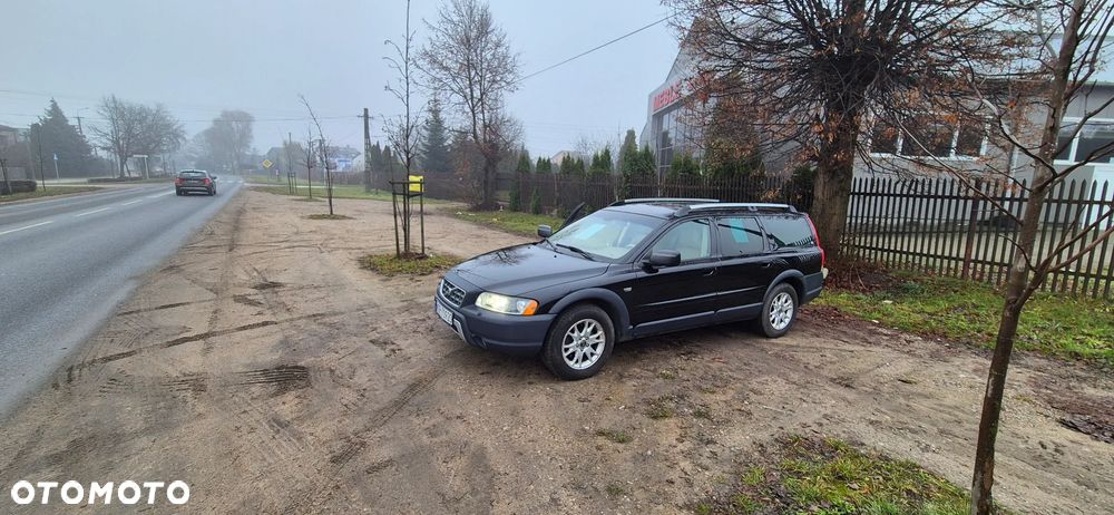 Volvo XC 70 D5 AWD Summum - 1