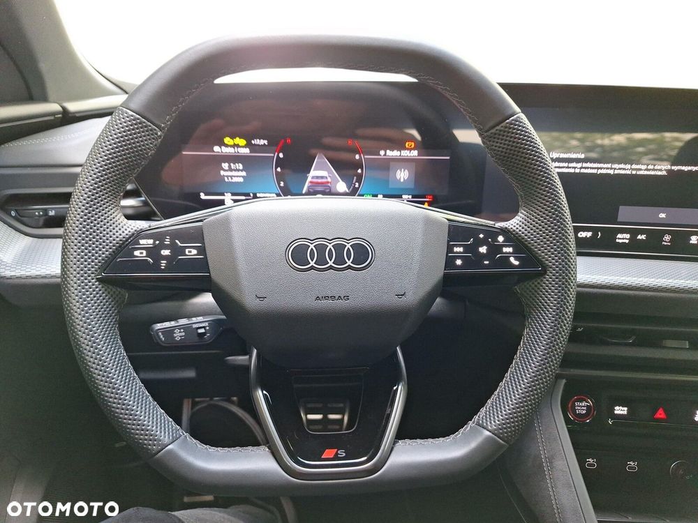 Audi Q5 Sportback TFSI mHEV 150 kW Quattro S tronic - 18