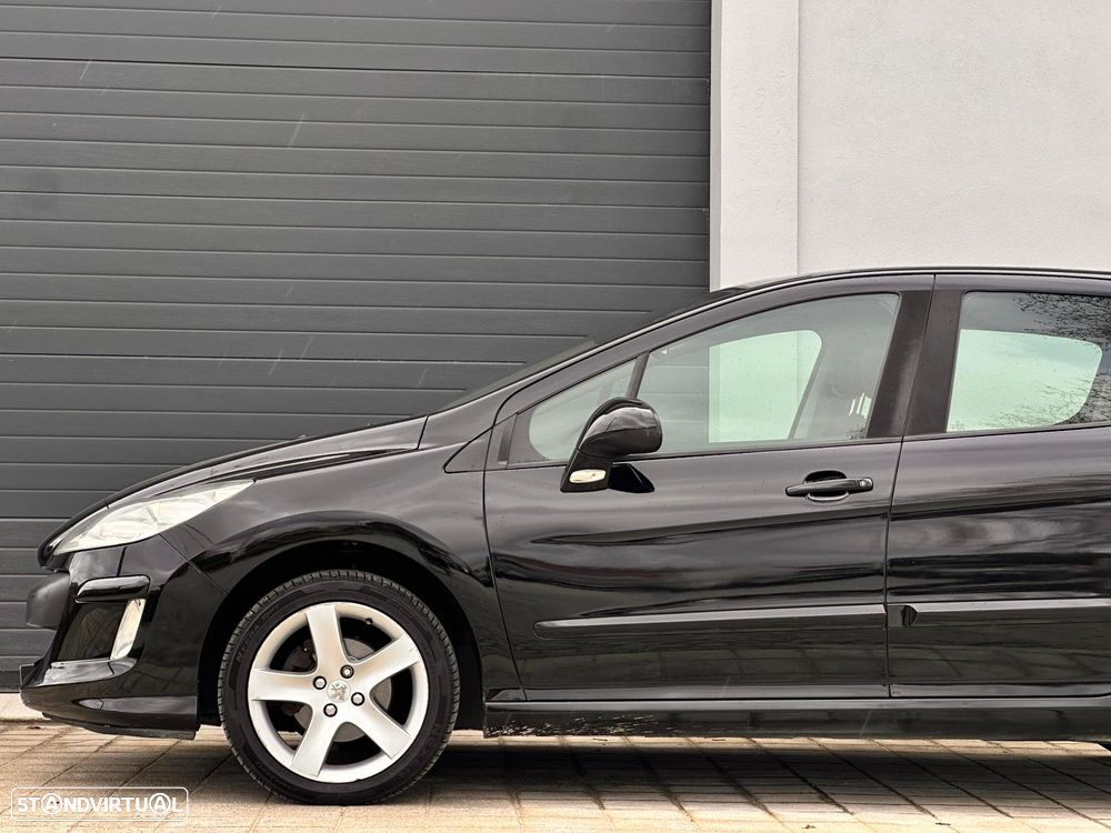 Peugeot 308 - 6