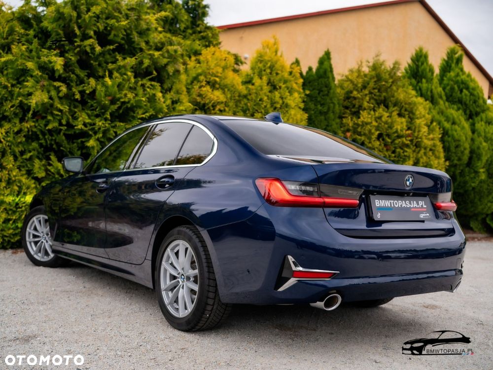 BMW Seria 3 - 30