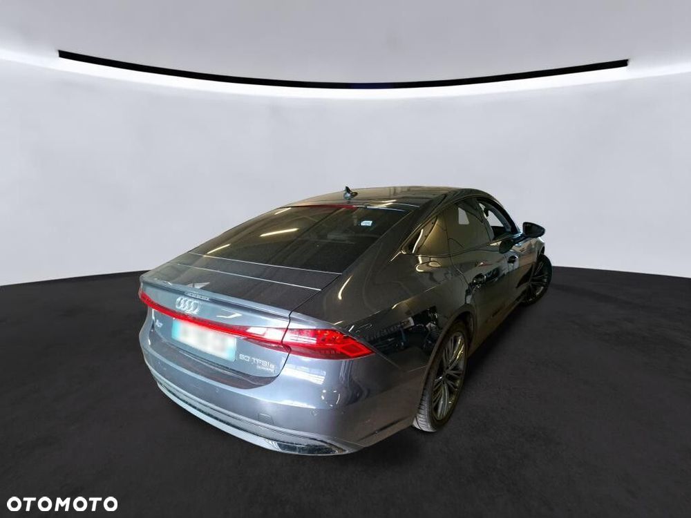 Audi A7 Sportback - 4