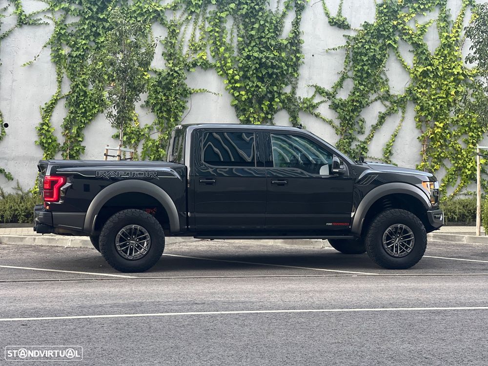 Ford F-150 — fotografia 13
