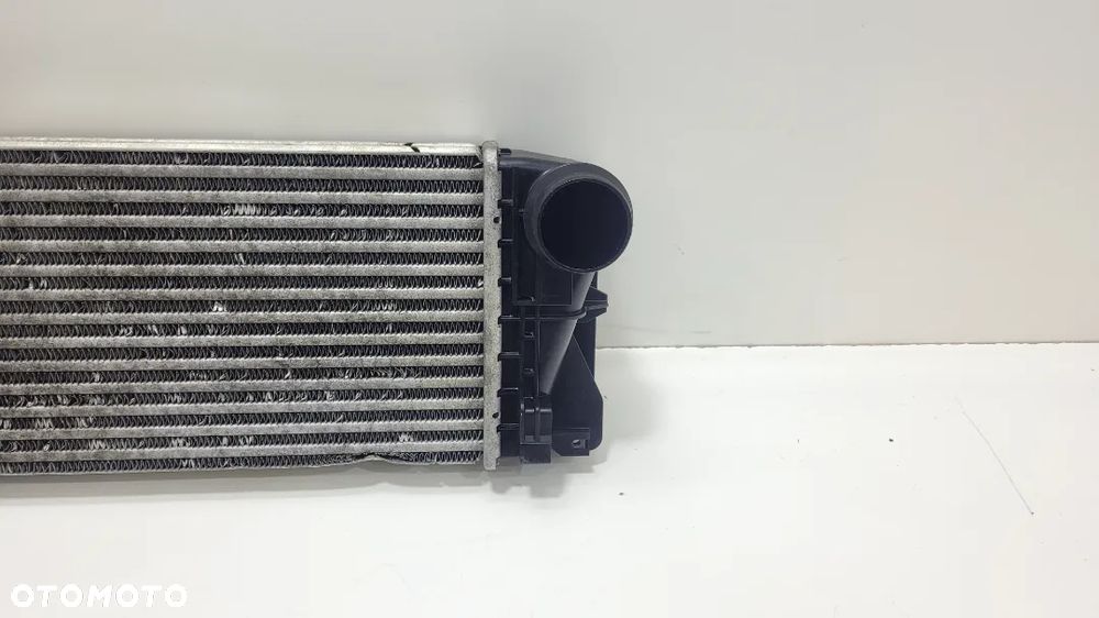 INTERCOOLER MERCEDES SPRINTER W907 A9075011600 - 6