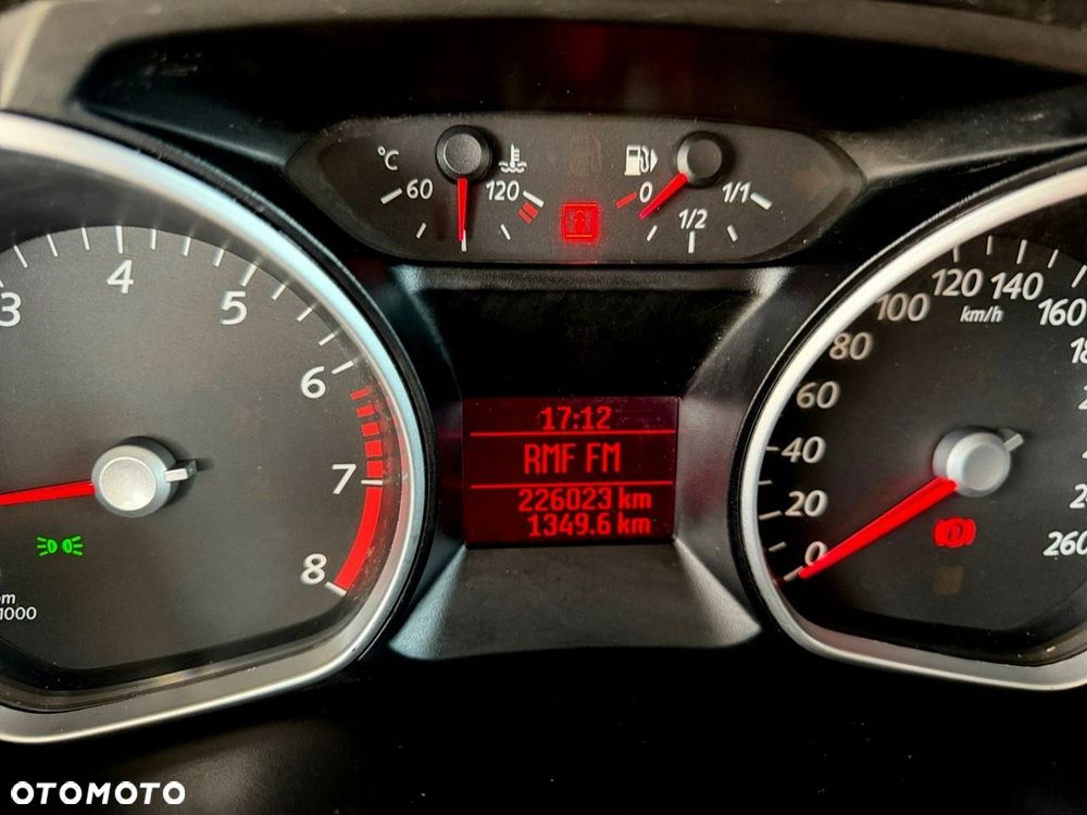 Ford Mondeo - 19