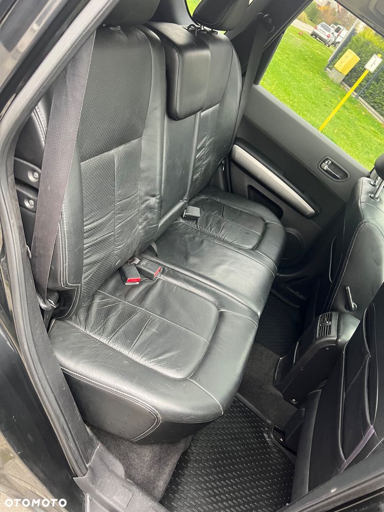 Nissan X-Trail 2.0 dCi XE - 17