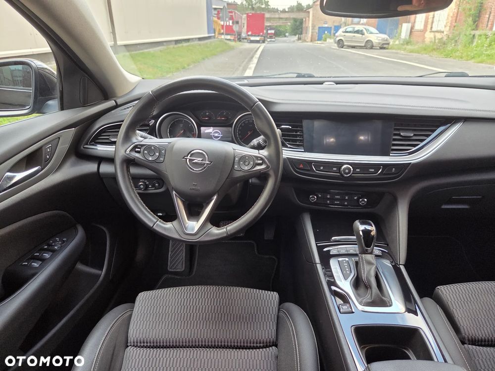 Opel Insignia 2.0 Ultimate Exclusive - 11