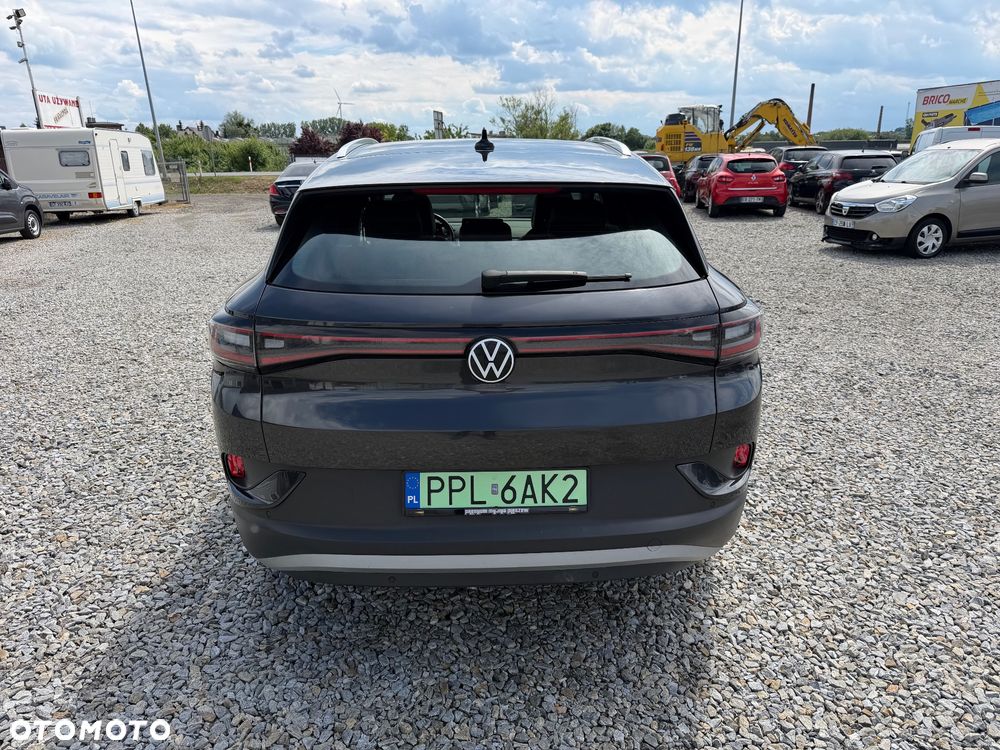 Volkswagen ID.4 Performance Upgrade Pro 1st - 4