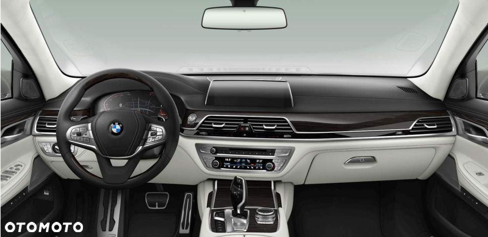 BMW Seria 7 730d xDrive mHEV sport - 2