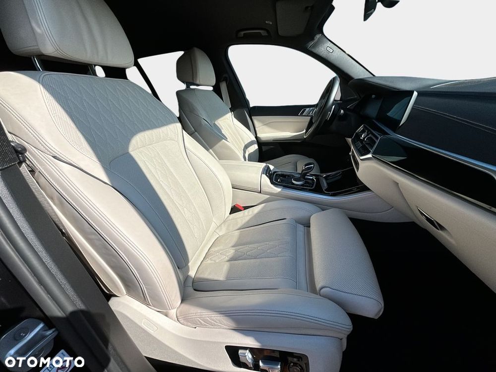 BMW X5 - 5