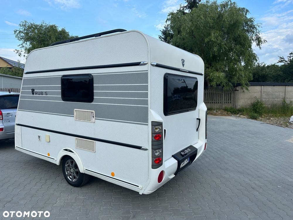 Rubis T 21 - 4