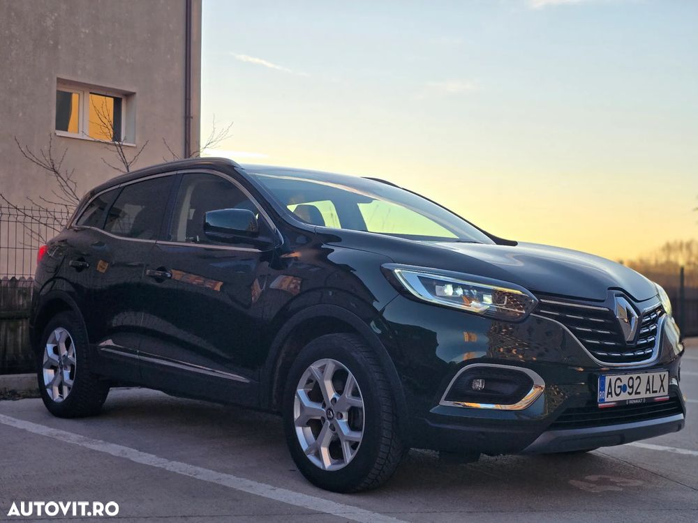 Renault Kadjar - 16
