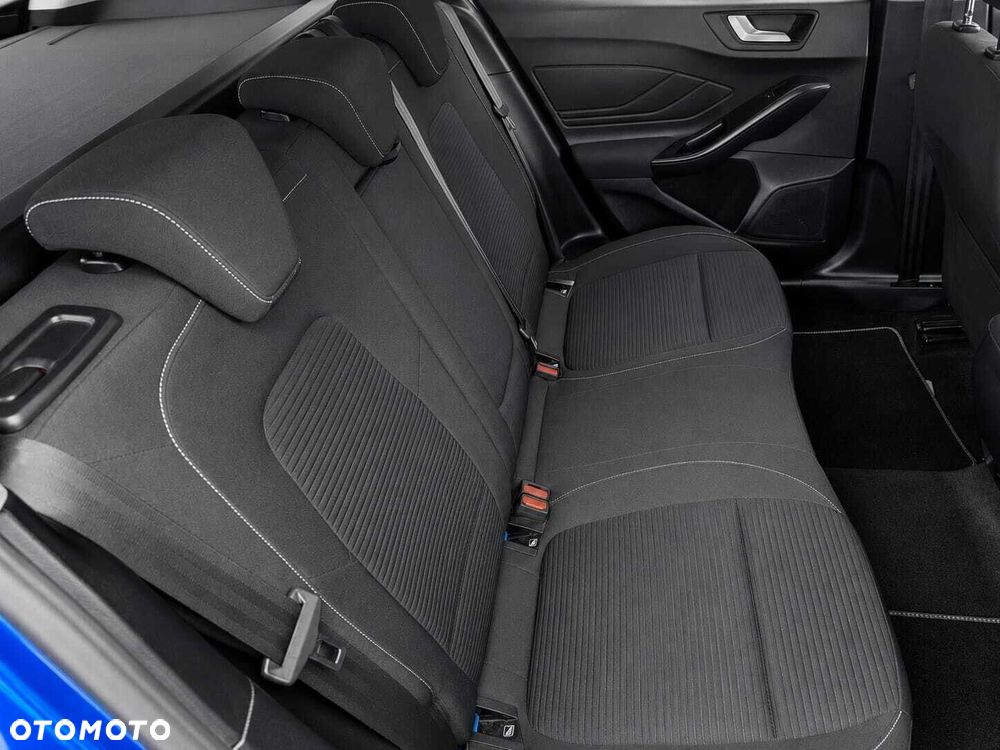 Ford Focus SW 1.5 EcoBlue Titanium X - 13