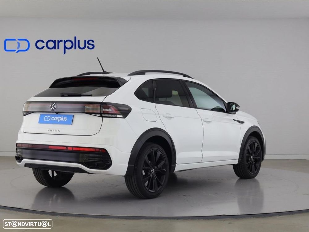VW T-Cross 1.0 TSI BlackStyle DSG - 7