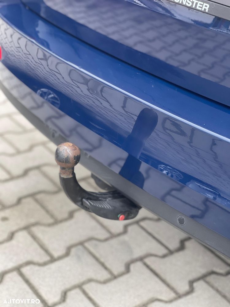 Skoda Octavia 1.6 TDI DPF Active Green tec - 11