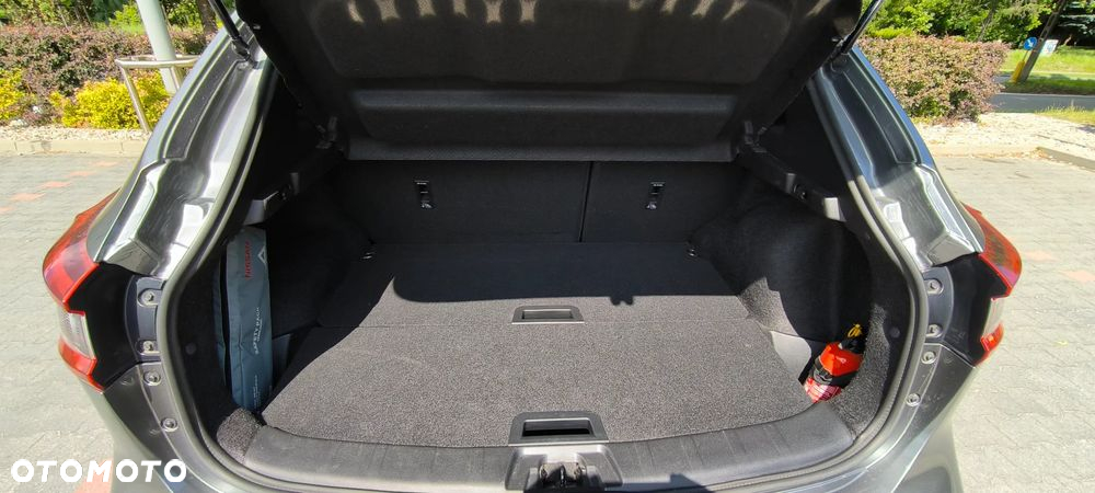 Nissan Qashqai 1.3 DIG-T N-Connecta - 13