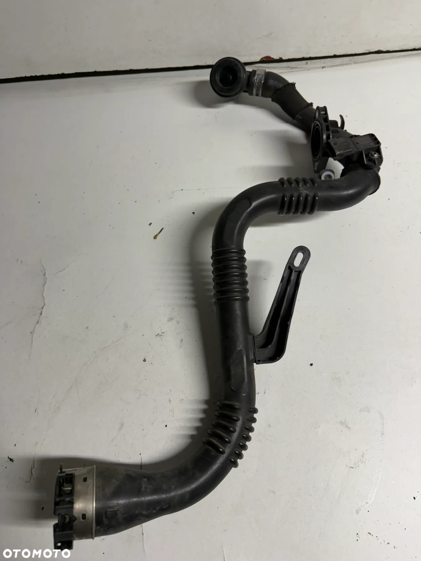 CLIO IV RURA INTERCOOLERA 0.9 TCE 104954A - 2