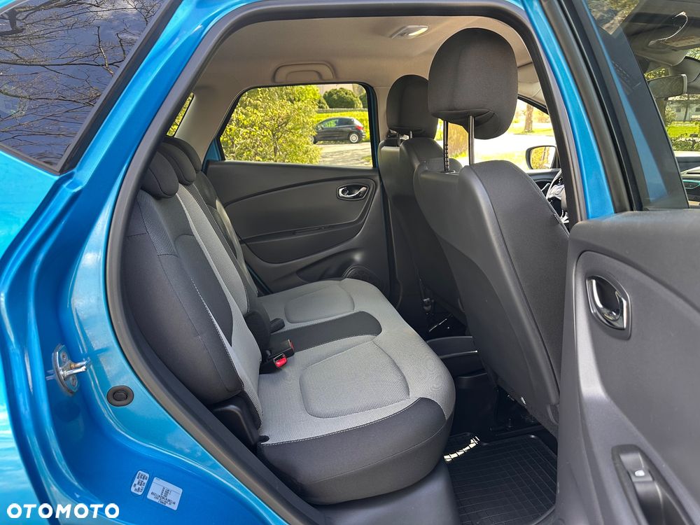 Renault Captur ENERGY TCe 90 Start&Stop Expression - 19