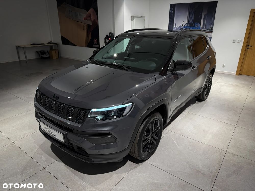 Jeep Compass 1.5 T4 mHEV North Star FWD S&S DCT - 2